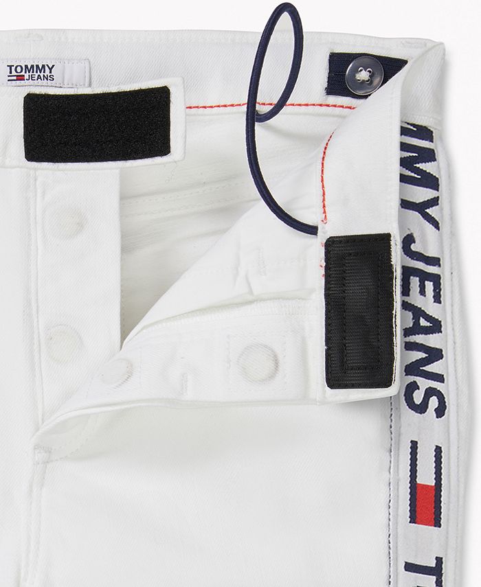 como rw jegging fit tommy hilfiger