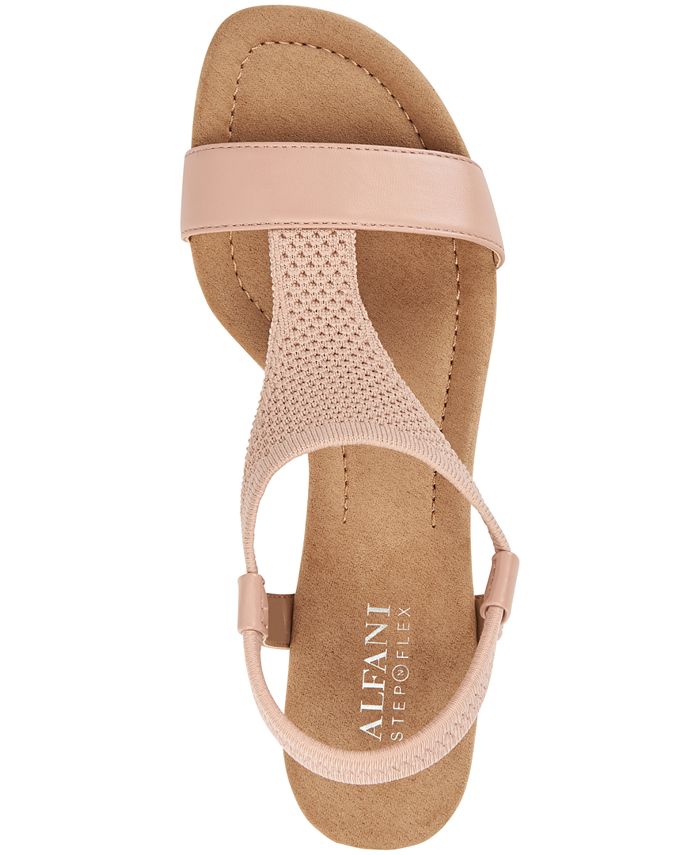 alfani vacanza sandals