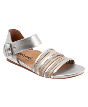 SoftWalk Women's Cori Sandal Women's Shoes