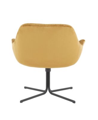 Wayne Swivel Lounge Chair