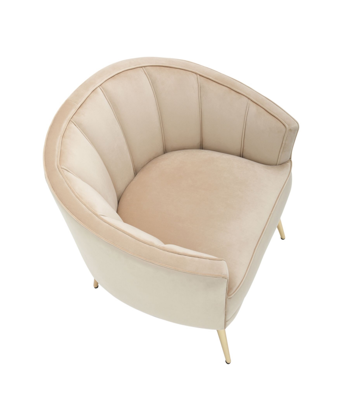 Tania Accent Chair