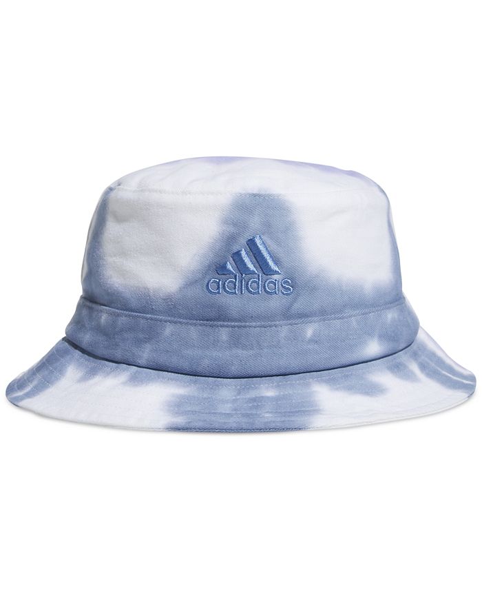 adidas Women's Cotton ColorWash Bucket Hat Macy's
