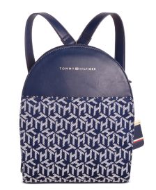 Claudia Logo Backpack