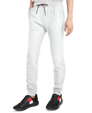 TOMMY HILFIGER MEN'S SHEP SWEATPANTS