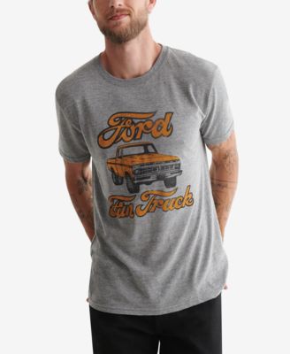 Lucky Brand
