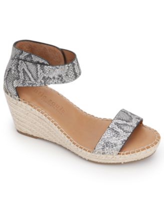 ankle strap wedge heels