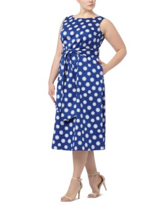 anne klein daisy dress