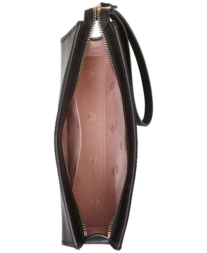 Kate Spade New York Wristlet Handbags Clearance