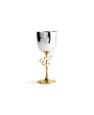 Tree of Life Celebration Cup Gold