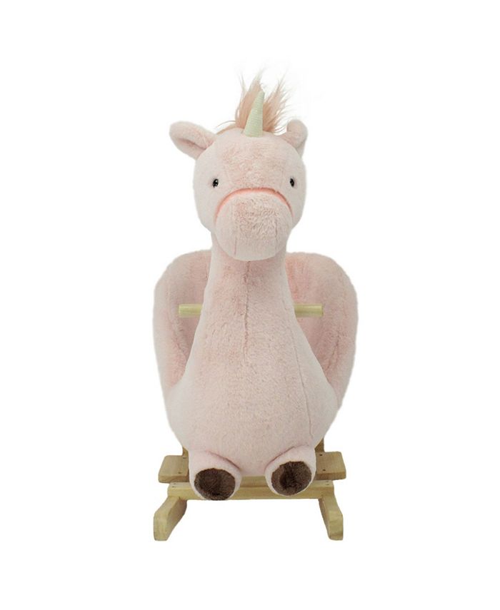 soft landing sweet seats unicorn