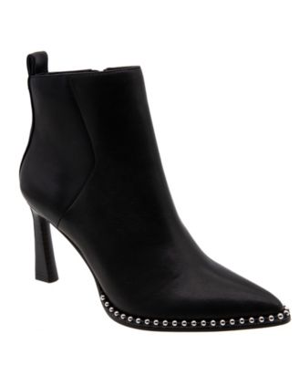 BCBGeneration Women's Beya Pointy Toe Booties & Reviews - Booties ...