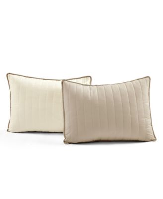 Soft Stripe All Season 3 Piece Quilt Set, King