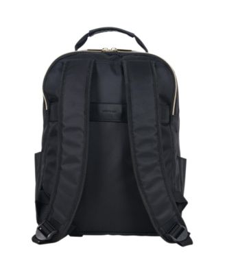 2-Pc. Chelsea 20" Carry-On Matching 15" Laptop Backpack Set