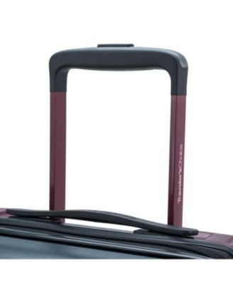 Vulkan 26" Hardside Spinner