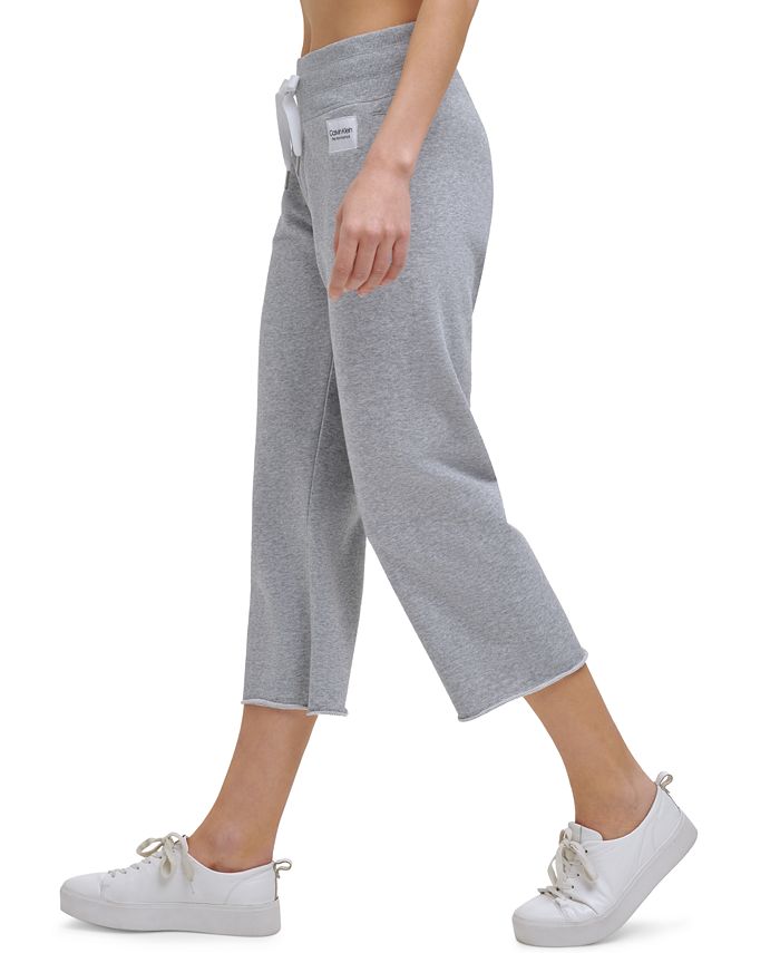 calvin klein capri pants