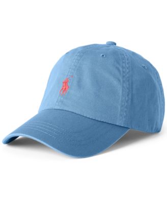 macys polo hat