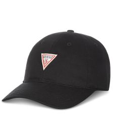 Men's Logo Baseball Hat