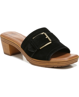 Zodiac Women's Sienna Slides Sandals Women's Shoes