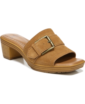 Zodiac Women's Sienna Slides Sandals Women's Shoes