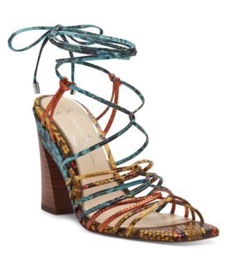 jessica simpson aveesha sandal