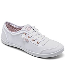 Women's BOBS-B Cute Casual Sneakers from Finish Line
