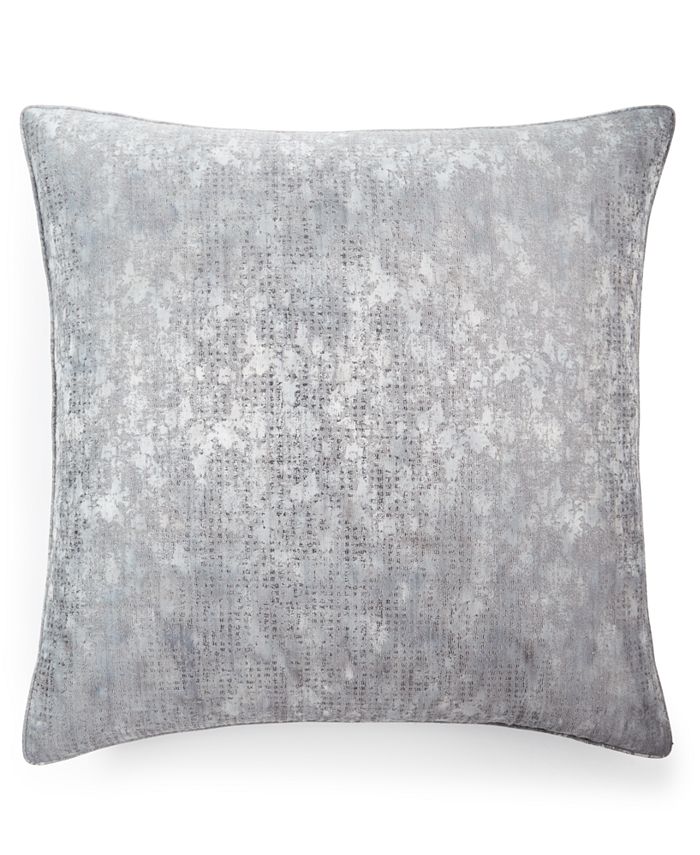 Hotel Collection - Mineral Euro Sham, Created for Macy's
