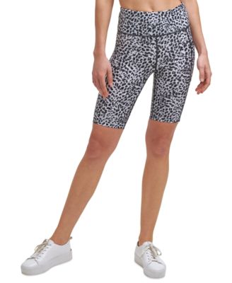 macys biker shorts