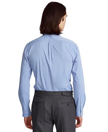 Polo Ralph Lauren - Men's Classic-Fit Performance Shirt