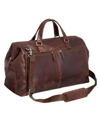 Men's Carry-On Duffle Bag