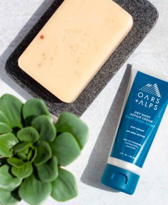 Fresh Ocean Splash Dry Hand Repair Cream, 2-oz.