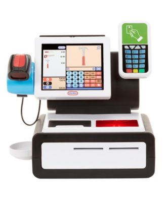 Little Tikes - First Self Checkout Stand