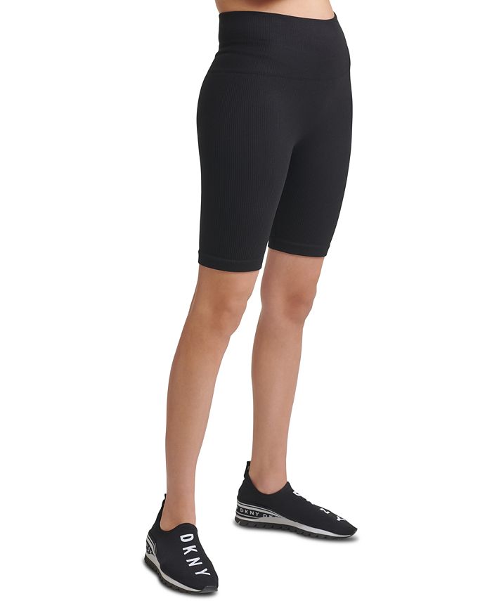 dkny shorts for women