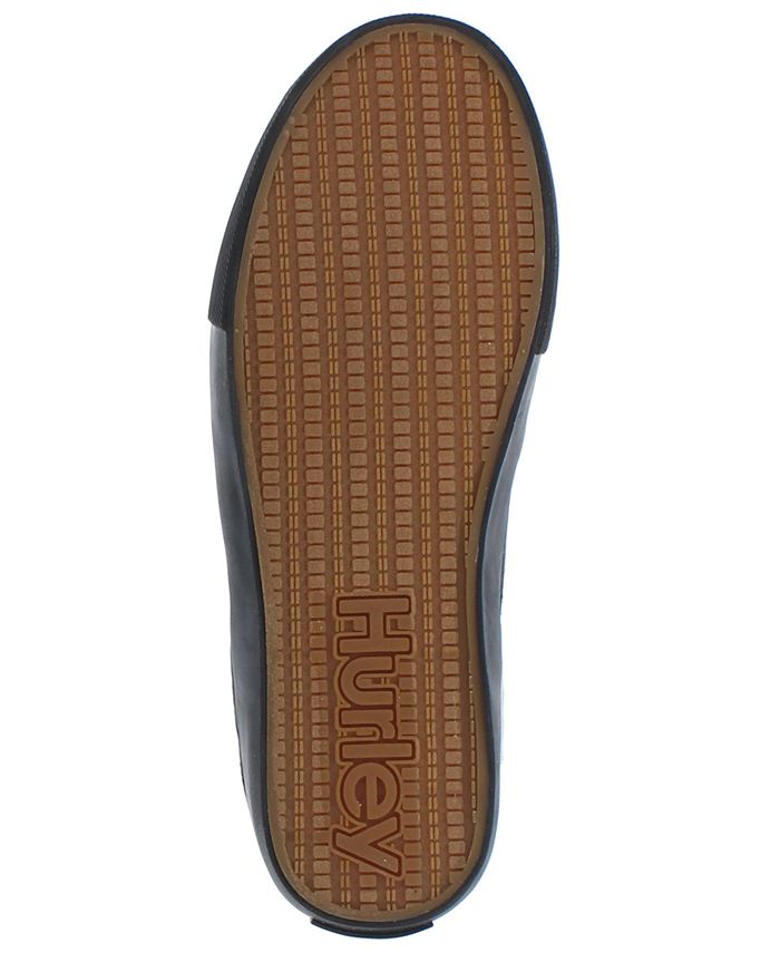 Hurley Men's Jasper Sneakers & Reviews All Men's Shoes Men Macy's