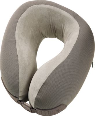 circle pillow