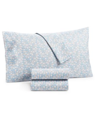 Martha stewart King factory microfiber 4 pc quilt set $120