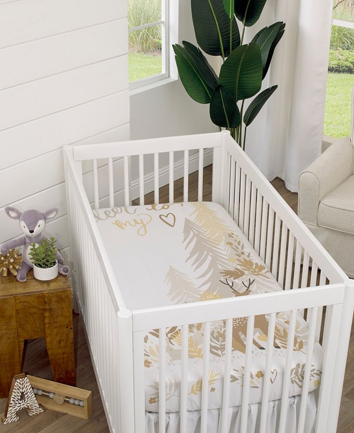 Macy's baby crib sheets store