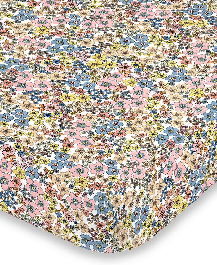 Macy's discount crib sheets