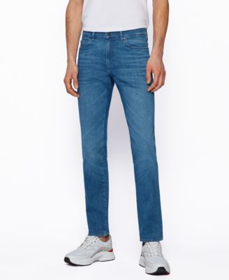 hugo boss jeans delaware slim fit