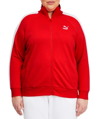 macy's puma jacket