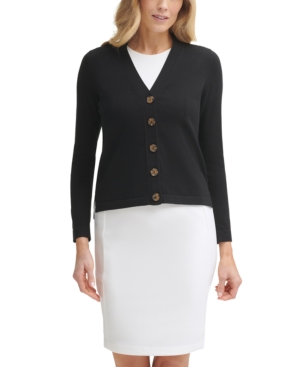Calvin Klein Knit Cardigan