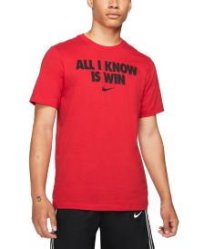 Men's Winning Basketball T-Shirt