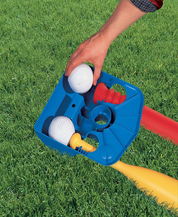 Little Tikes TotSports TBall Set Macy's