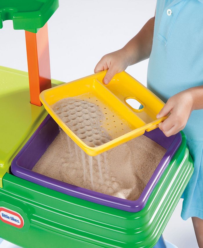 Little Tikes Garden Table Macy's