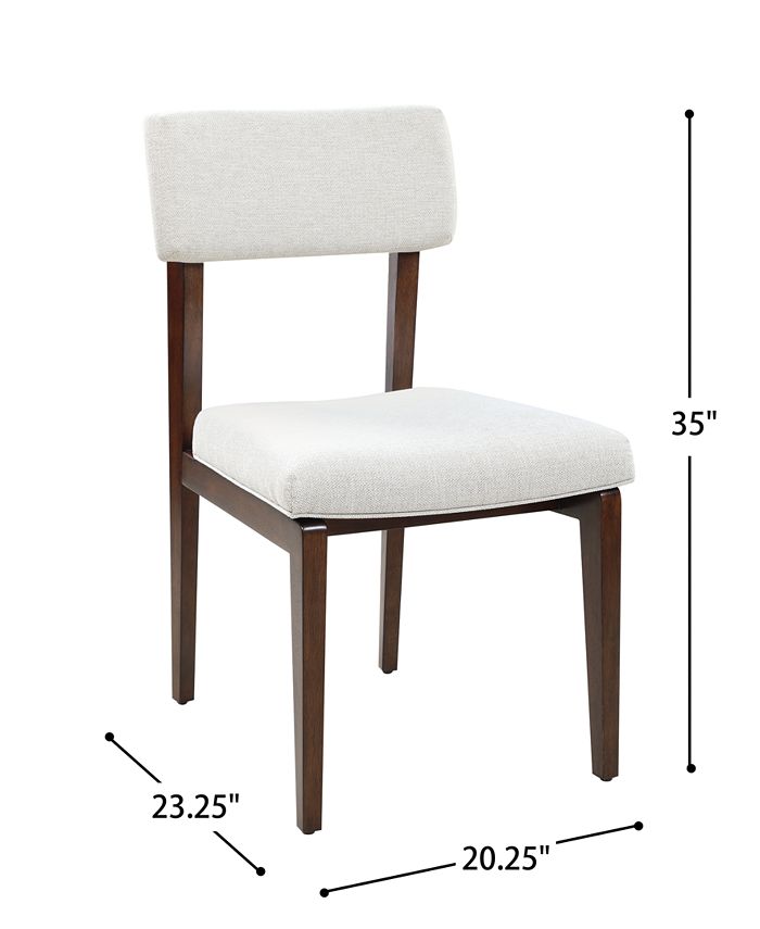 Thomasville Nouveau Dining Chair Macy's