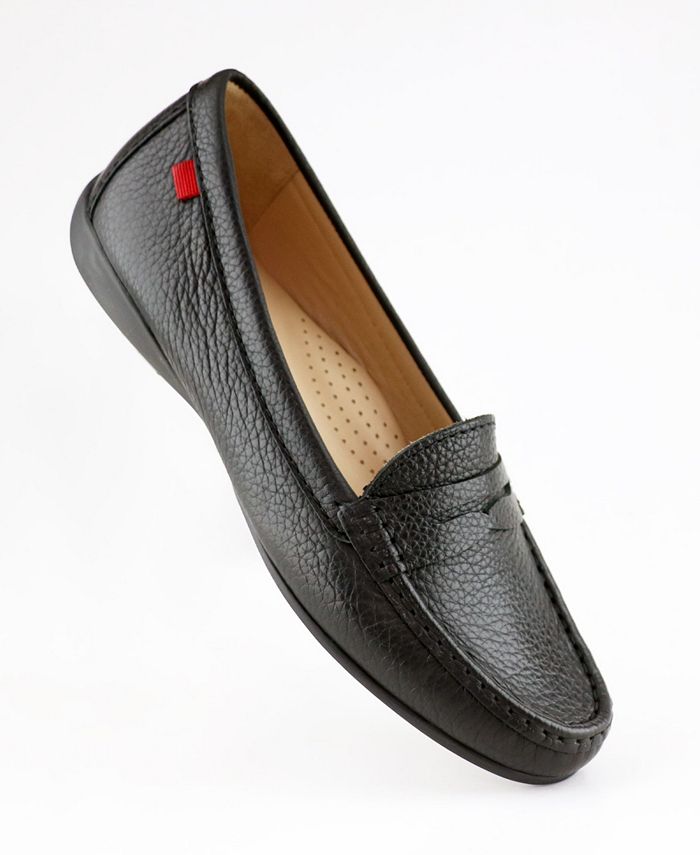 Marc Joseph New York Women's Lexington Loafers Macy's