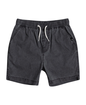 Big Boys Taxer Shorts