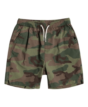 Big Boys Taxer Shorts