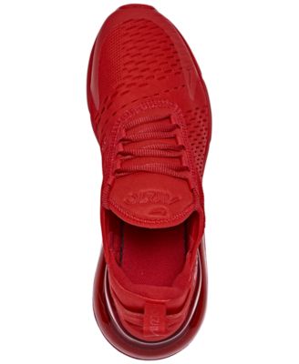 Nike Big Kids Air Max 270 Casual 