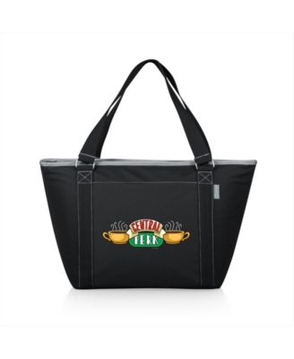 Friends Central Perk Topanga Cooler Tote Bag