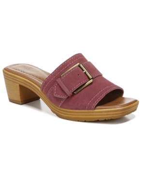 Zodiac Women's Sienna Slides Sandals Women's Shoes